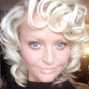 Meet your Posher, Melinda